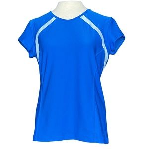 Nike Fit Dry Tee Excellent Pre Loved Condition Size L